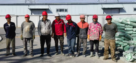 光坡镇厂房地基沉降注浆加固施工队伍怎么选